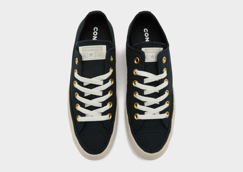 Chuck Taylor All Star Espadrille Women's