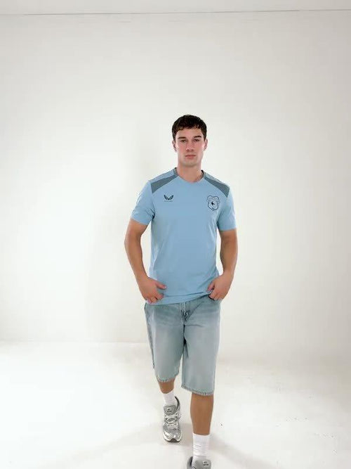 Everton FC 2026/27 Training Shirt
