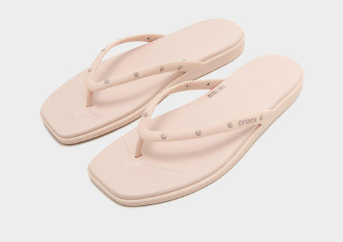 Miami Studded Flip Flops Women's