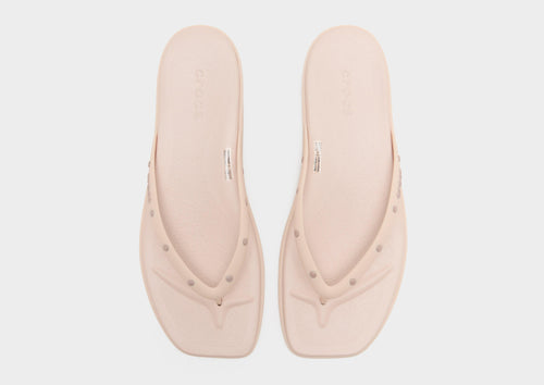 Miami Studded Flip Flops Women's