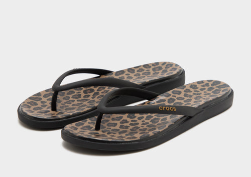 Miami Round Toe Flip Flops Women's