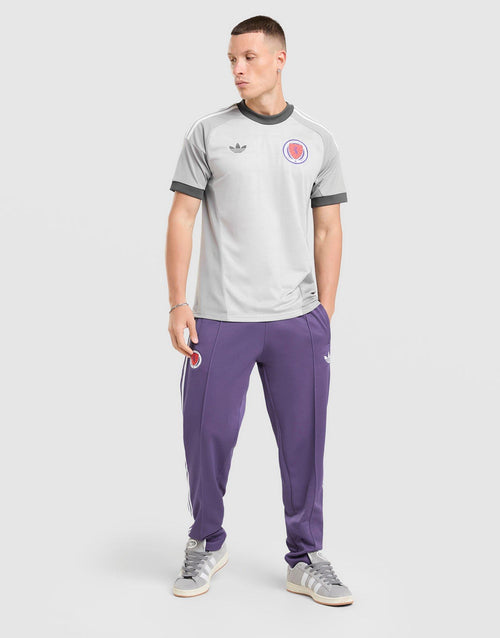 Scotland 2026 Goalkeeper Shirt