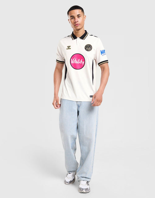 AFC Bournemouth 2026/27 Third Shirt