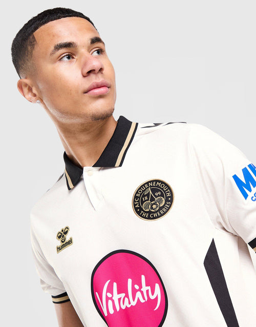 AFC Bournemouth 2026/27 Third Shirt