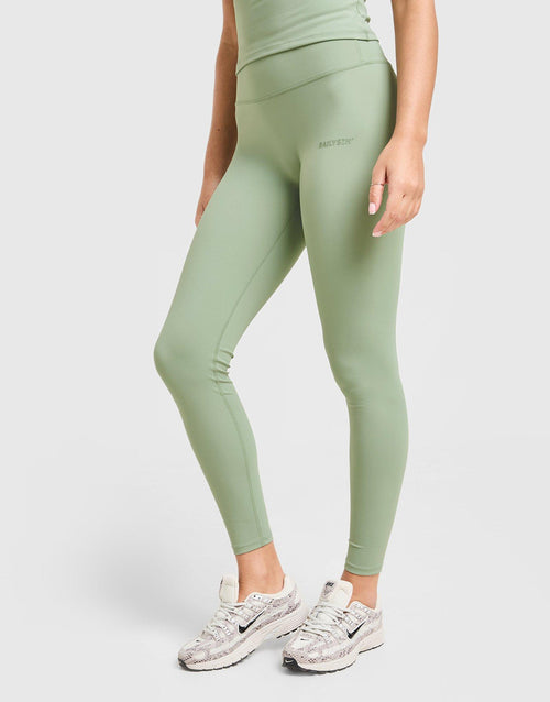 Daily Leggings