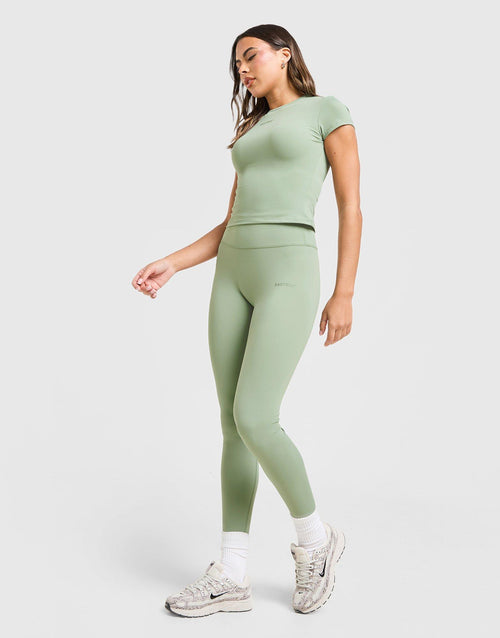 Daily Leggings