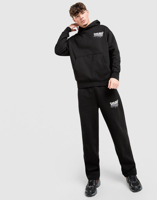 Service Hoodie