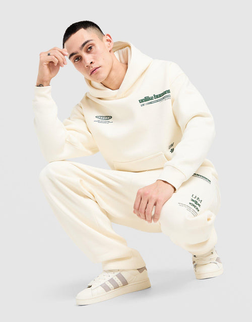Highgrade Hoodie