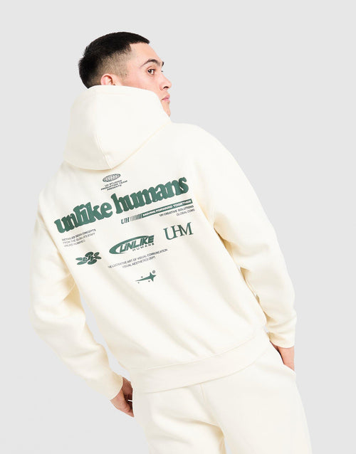 Highgrade Hoodie