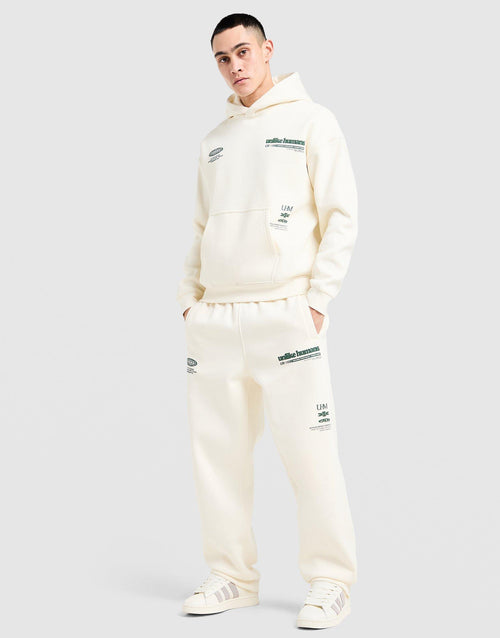 Highgrade Hoodie