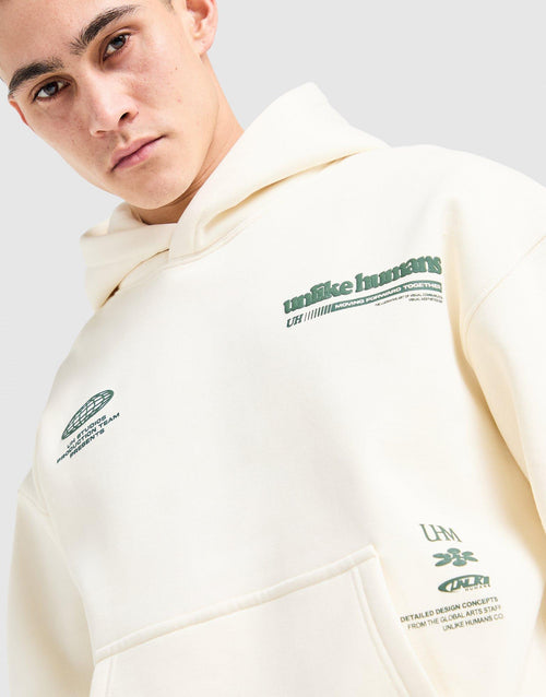 Highgrade Hoodie