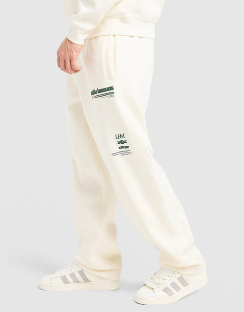 Highgrade Joggers