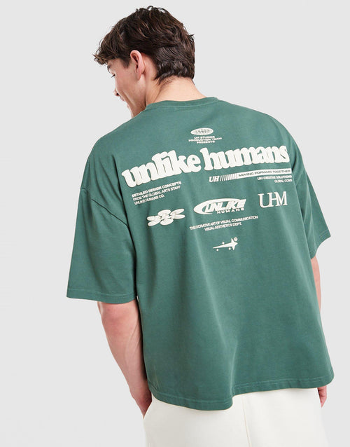 Highgrade T-Shirt