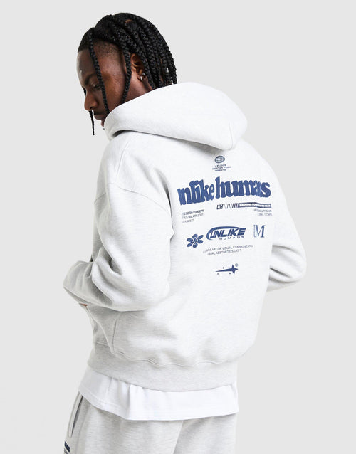 Highgrade Full Zip Hoodie