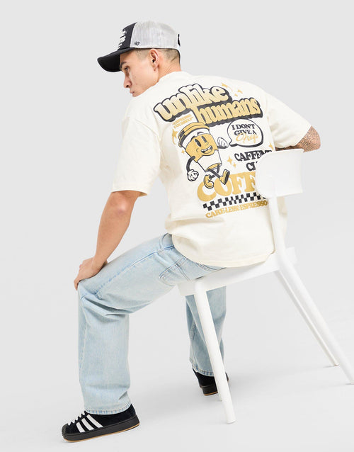 Espresso T-Shirt