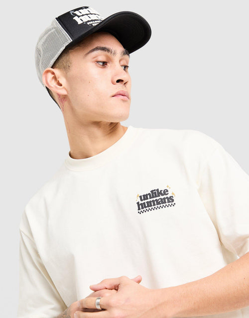 Espresso T-Shirt