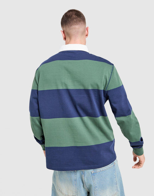 Jewel Rugby Shirt