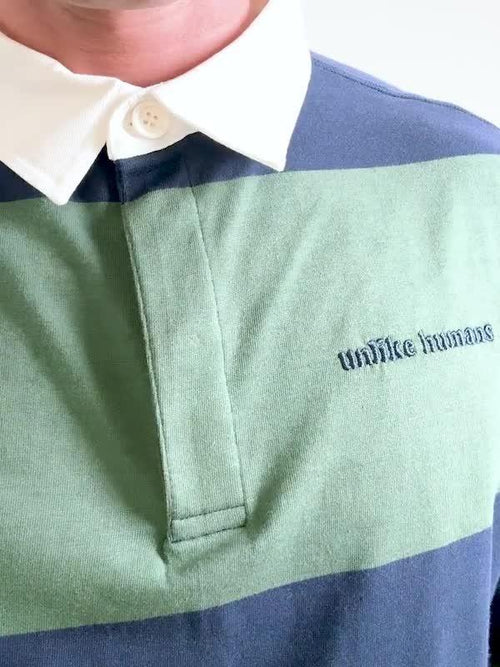 Jewel Rugby Shirt