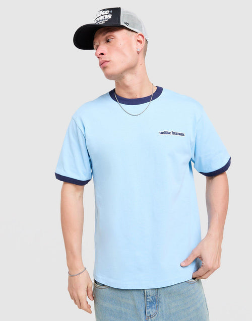 Alex Ringer T-Shirt