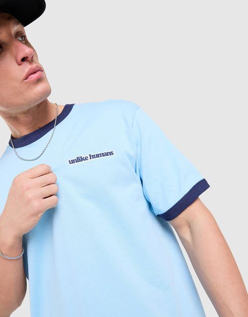 Alex Ringer T-Shirt