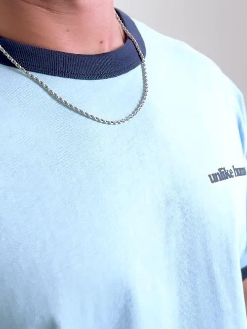 Alex Ringer T-Shirt