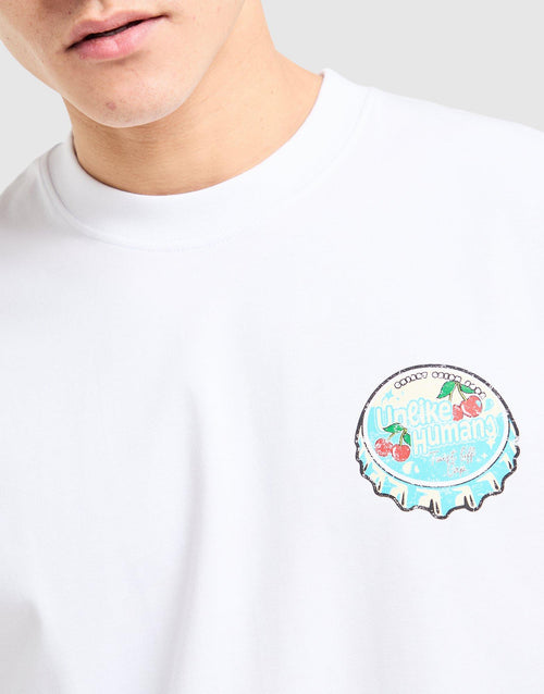 Capped T-Shirt