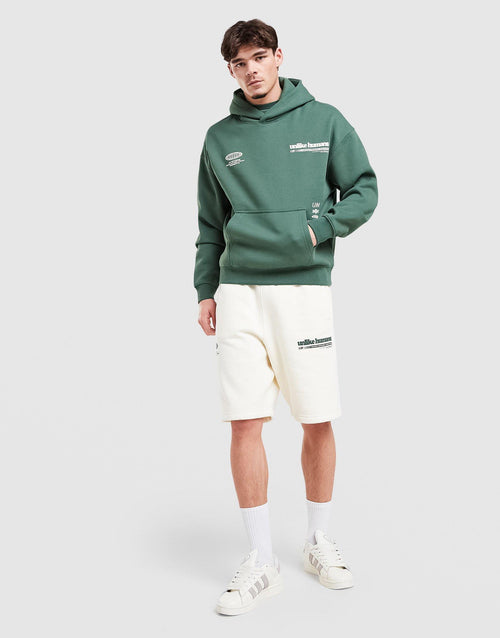 Highgrade Hoodie