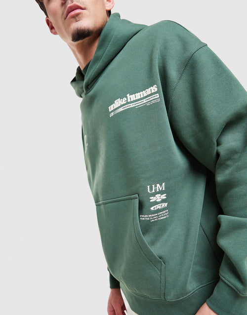 Highgrade Hoodie