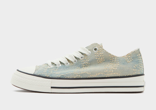 Chuck Taylor All Star Throwback Ox