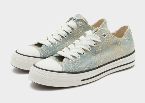 Chuck Taylor All Star Throwback Ox