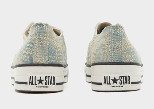 Chuck Taylor All Star Throwback Ox