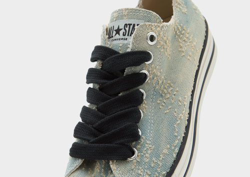 Chuck Taylor All Star Throwback Ox