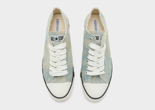 Chuck Taylor All Star Throwback Ox
