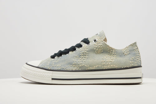 Chuck Taylor All Star Throwback Ox