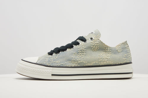 Chuck Taylor All Star Throwback Ox
