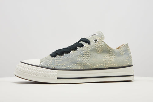 Chuck Taylor All Star Throwback Ox
