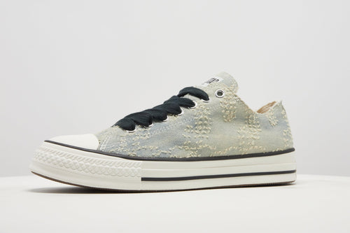 Chuck Taylor All Star Throwback Ox