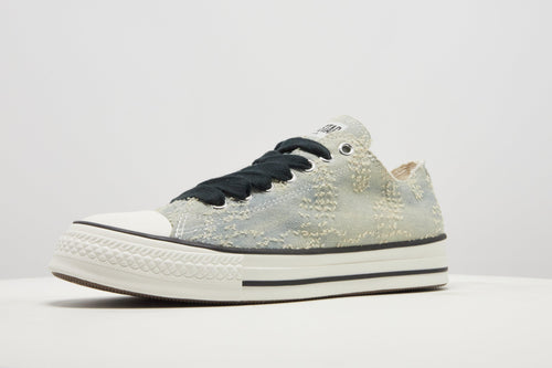 Chuck Taylor All Star Throwback Ox