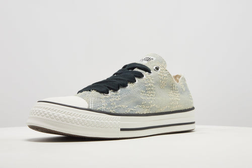 Chuck Taylor All Star Throwback Ox