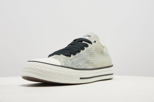 Chuck Taylor All Star Throwback Ox