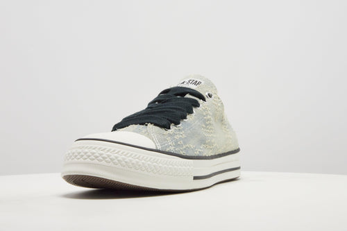 Chuck Taylor All Star Throwback Ox