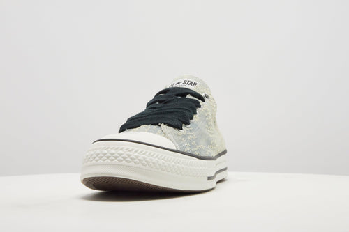 Chuck Taylor All Star Throwback Ox