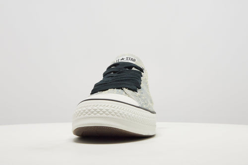Chuck Taylor All Star Throwback Ox