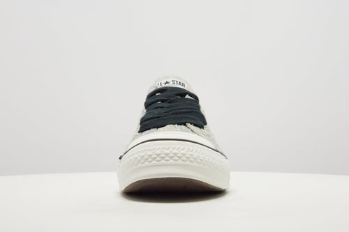 Chuck Taylor All Star Throwback Ox