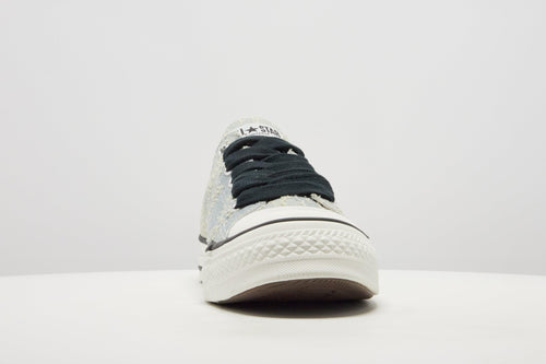 Chuck Taylor All Star Throwback Ox