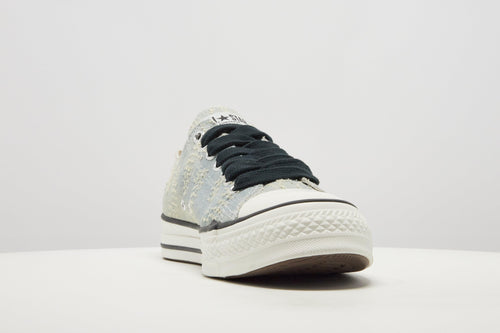 Chuck Taylor All Star Throwback Ox