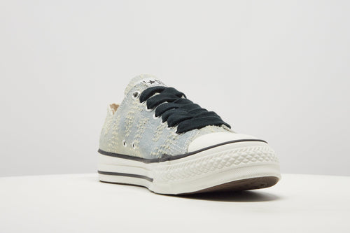 Chuck Taylor All Star Throwback Ox