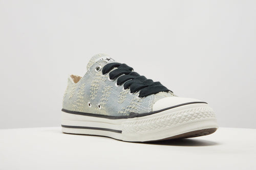 Chuck Taylor All Star Throwback Ox