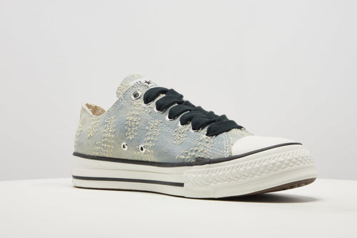 Chuck Taylor All Star Throwback Ox