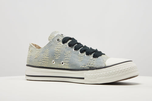 Chuck Taylor All Star Throwback Ox